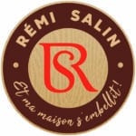 Remi Salin cuisiniste à Gien