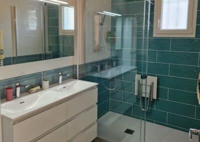 salle de bain - Gien - remi salin